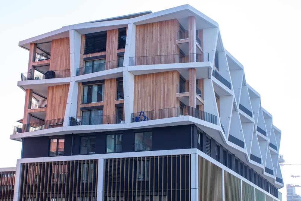 Massieve houtbouw Massieve houtbouw