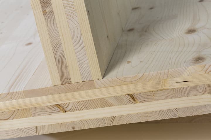 Hasslacher Produkte 2014-06-18 CLTxPRT, Massieve houtbouw, Duurzaamheid, Natuurlijke bouwmaterialen